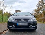 Honda civic Sport  1.4 - gebrauchte Honda Civic aus dem Jahr 2004