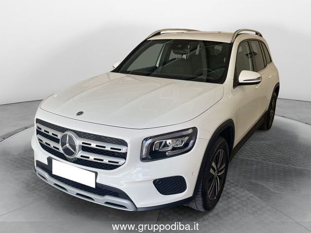 Mercedes-Benz Classe GLB GLB 180 d Sport auto