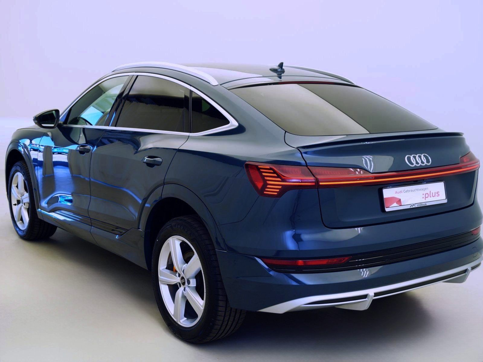 Audi e-tron - Bild 5