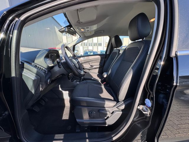 EcoSport 1,5 EcoBlue 92kW Titanium AHK /APP /GRA