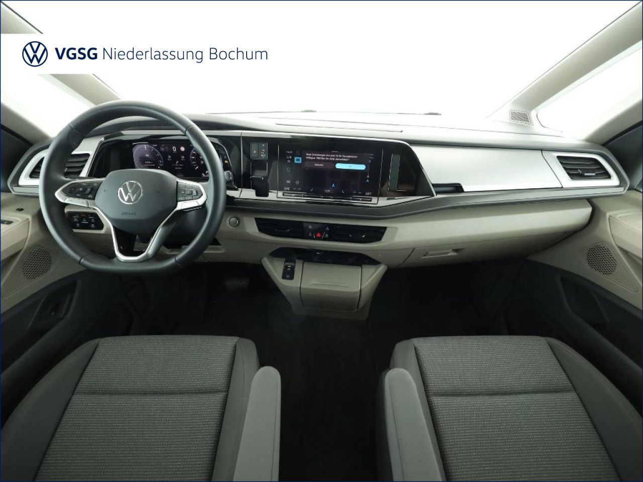 Volkswagen T7 California - Bild 10
