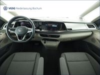Volkswagen T7 California - Vorschau Bild 10