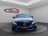 Mercedes-Benz C 43 AMG/PANO/LEDER/KAM-360/BURMESTER/LED/NAVI - Mercedes-Benz C 43 AMG aus 2020