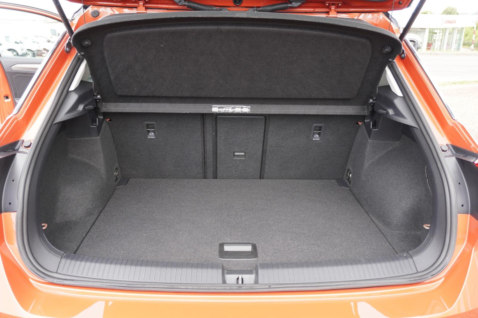 Volkswagen T-Roc 1.5 TSI DSG LED Navi Sitzheizung, миниатюра 28