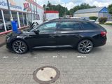 Skoda Superb 2.0 TSI DSG 4x4 SPORTLINE COMBI SPORTLINE - Skoda Superb: Privatanbieter