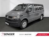 Volkswagen T6.1 Transporter Kombi kurzer Radstand 2.0 TDI C - VW T6 Transporter von 2023