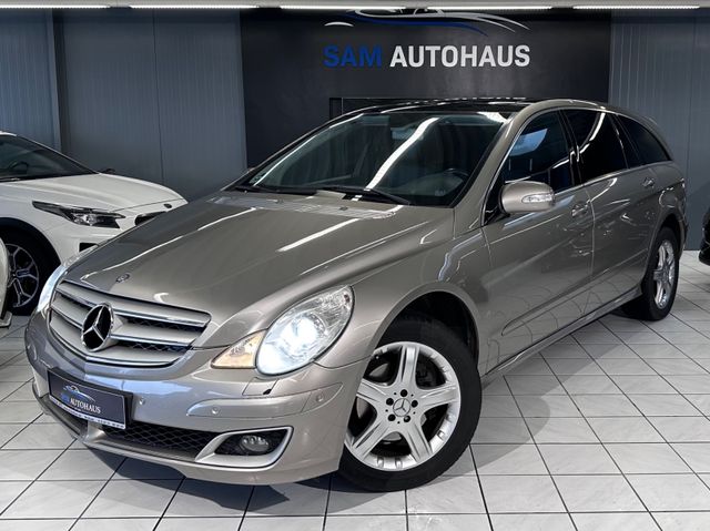 Mercedes-Benz R 320 L CDI 4Matic Sport-Paket BI-XEN PANO LEDER