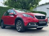 Peugeot 2008 PANO/NAVI/APPLE-CARP./ANDROID A/LEDER/SHZ/ - Peugeot 2008 in Duisburg