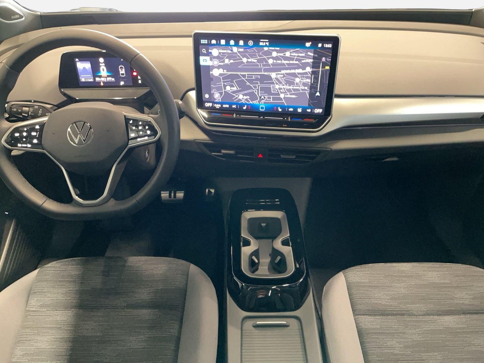 Volkswagen ID.4 - Bild 12