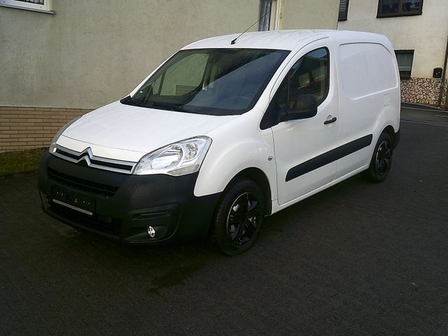 Citroën Berlingo Kasten Business L1