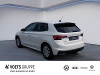 Skoda Fabia - Vorschau Bild 3