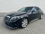 Mercedes-Benz S 350 BlueTec / d ( S 63 AMG Optik/ Sound Gen.) - Mercedes-Benz S 350 in Mainz