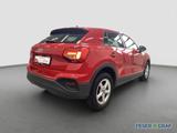 Audi Q2 35 TDI S tronic AHK LED RFK Navi - Audi Q2 in Nürnberg