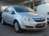 Opel Corsa D 1.2 Edition Klima TÜV - Opel Corsa aus 2006: C