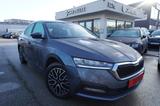 Skoda Octavia 2,0TDi*NAVI*LED*WENIG KM*SEHR GEPFLEGT*