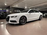Audi A7 3.0TDI quattro Competition SLINE MATRIX 1HAND - Audi A7: Sline