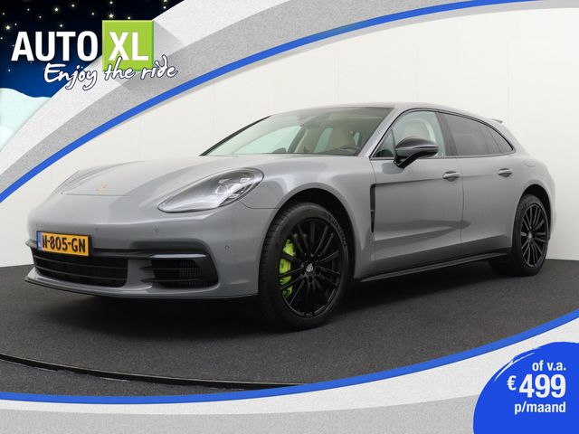 Porsche Panamera Sport Turismo GTS Edit. 2.9 PHEV Sport