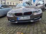 BMW 316i Touring Sport Line Sport Line - BMW 316: Automatik, 316i