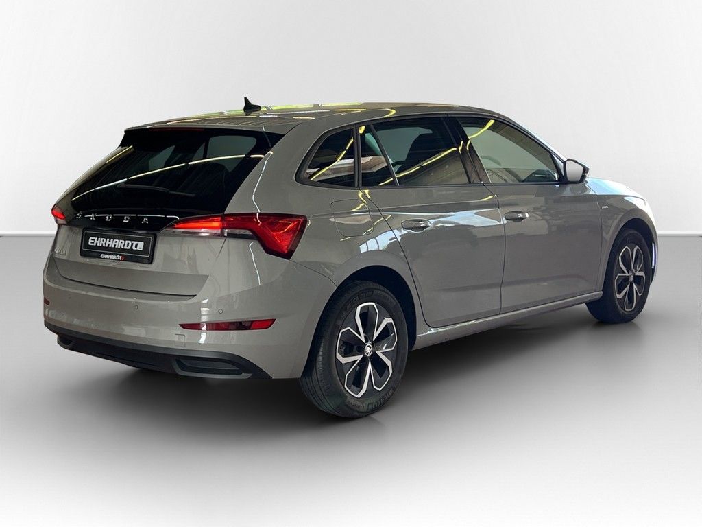 Skoda Scala - Bild 6