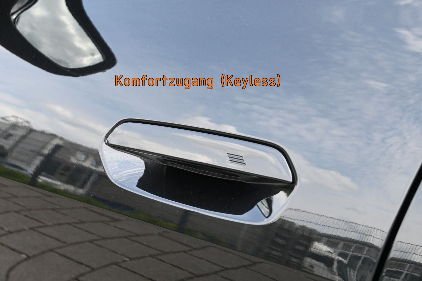 Fahrzeugabbildung BMW 420d xDr Gran Coupé M SPORT °ACC°360°STANDHZ°20"