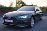 Audi A4 Avant 35 2.0 TFSI LED Navi Tempomat AHK - Audi A4 mit Benzin-Antrieb: Kombi, 3.0