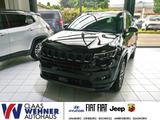 Jeep Compass Jeep Summit, Park-Paket, Winter-Paket Di - Jeep Compass Tageszulassungen