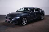 Audi A5 Sportback 40 2.0 TDI Basis ACC / NAVI /LEDER - gebrauchte Audi A5 aus dem Jahr 2020
