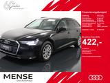 Audi A6 Avant 50 TDI quattro tiptronic |Pano|SpurH|LM - Audi A6 Gebrauchtwagen in Bielefeld