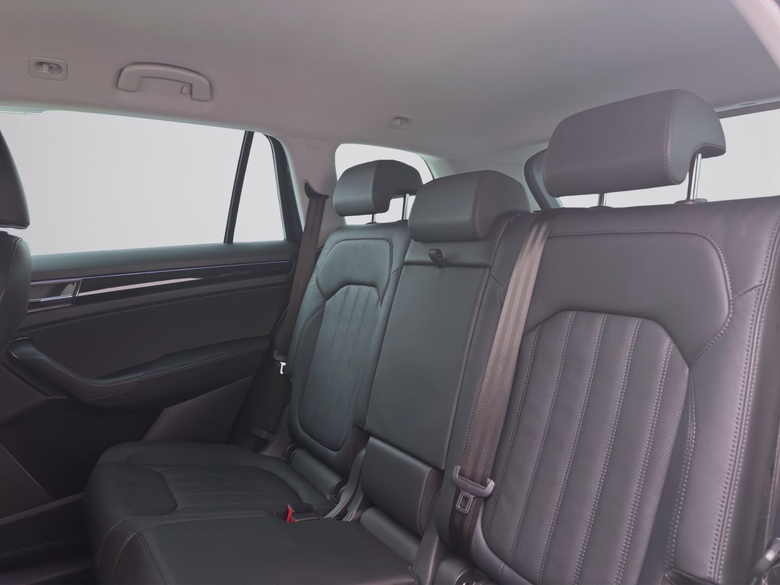 Skoda Kodiaq - Bild 16