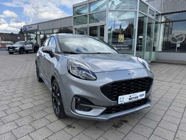 Ford Puma 1.0 EcoBoost ST-Line X NaviB&O