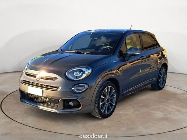 Fiat FIAT 500X 1.6 MultiJet 120 CV DCT Sport 3 ANNI D