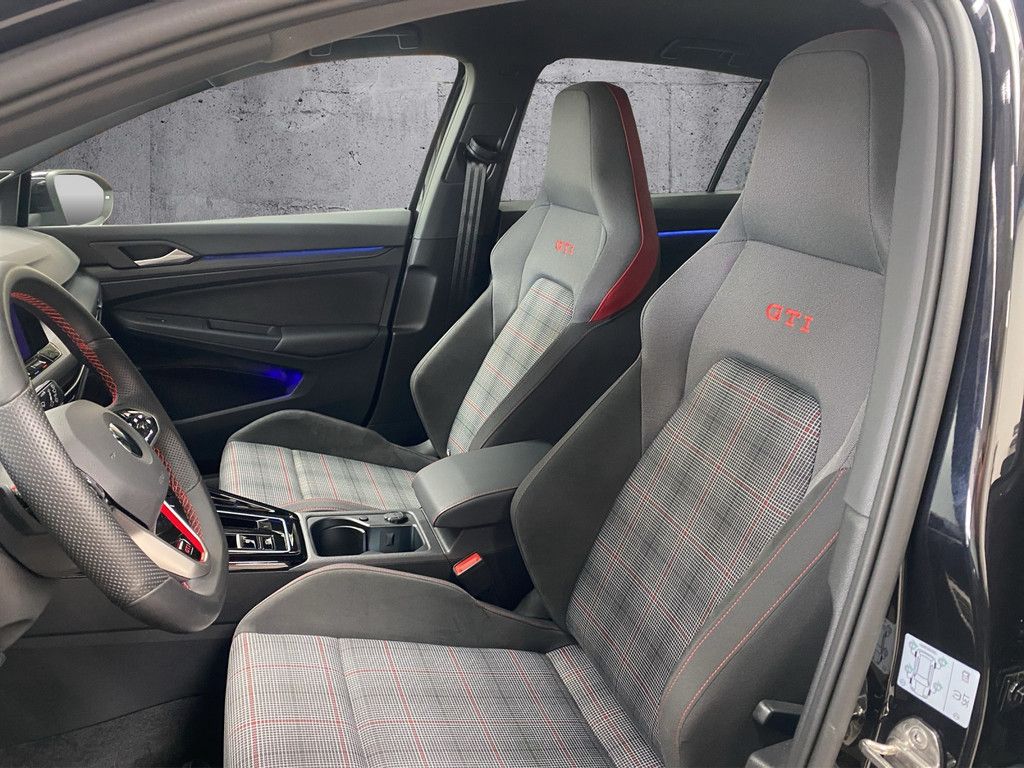 Volkswagen Golf - Bild 8
