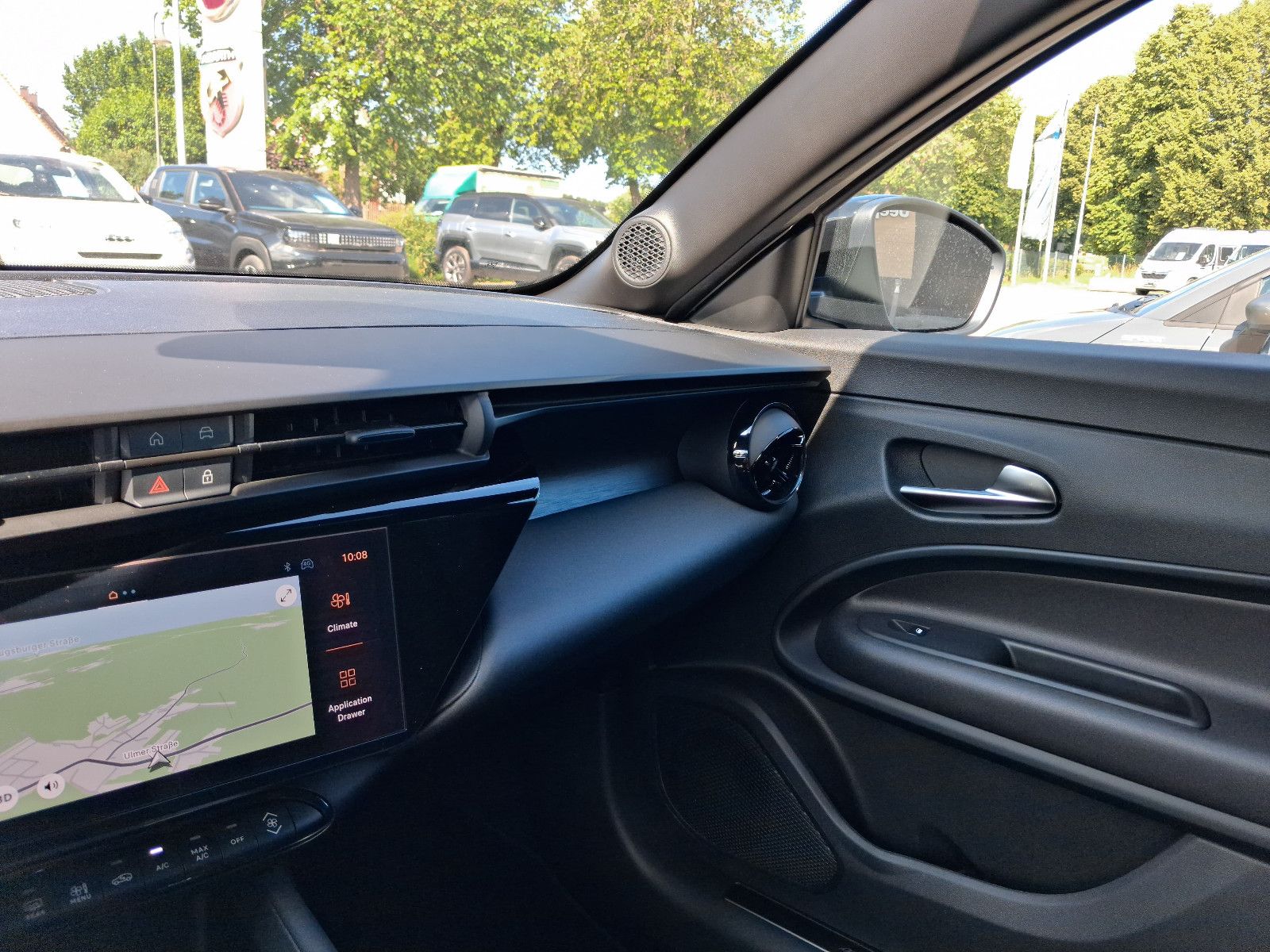 Fahrzeugabbildung Volkswagen Taigo R-Line