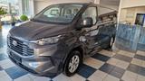 Ford 4Sarg Bestattungswagen   Allrad - Ford: Best