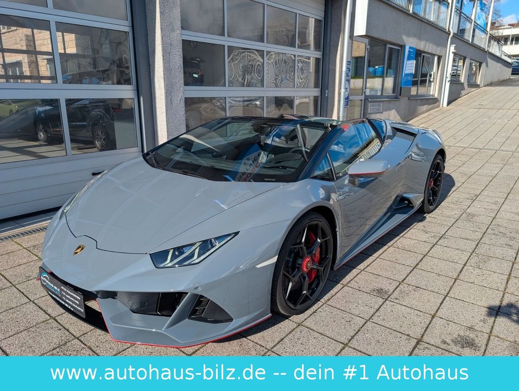 LAMBORGHINI Huracán 2025