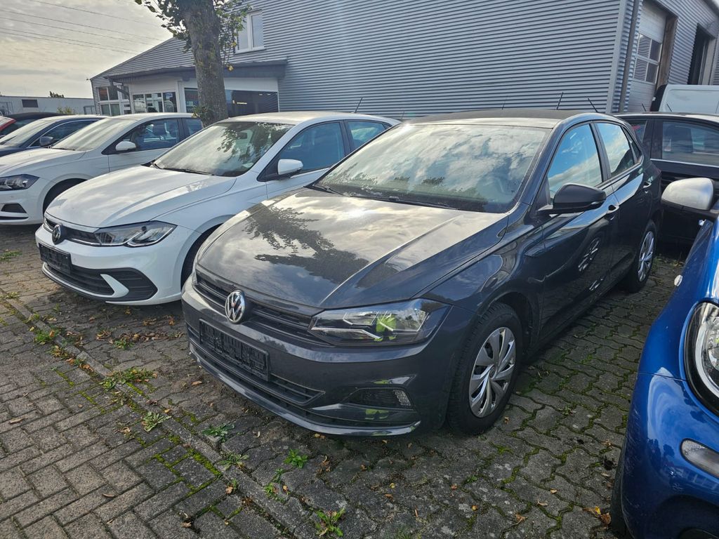 Image of Volkswagen Polo
