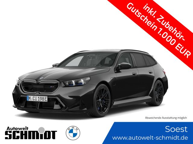 BMW M5 Plug-In Hybrid Touring xDrive UPE 158.890 EUR