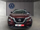 Nissan Juke 1.0 DIG-T Tekna LED Navi Tempomat - Nissan Juke aus 2021