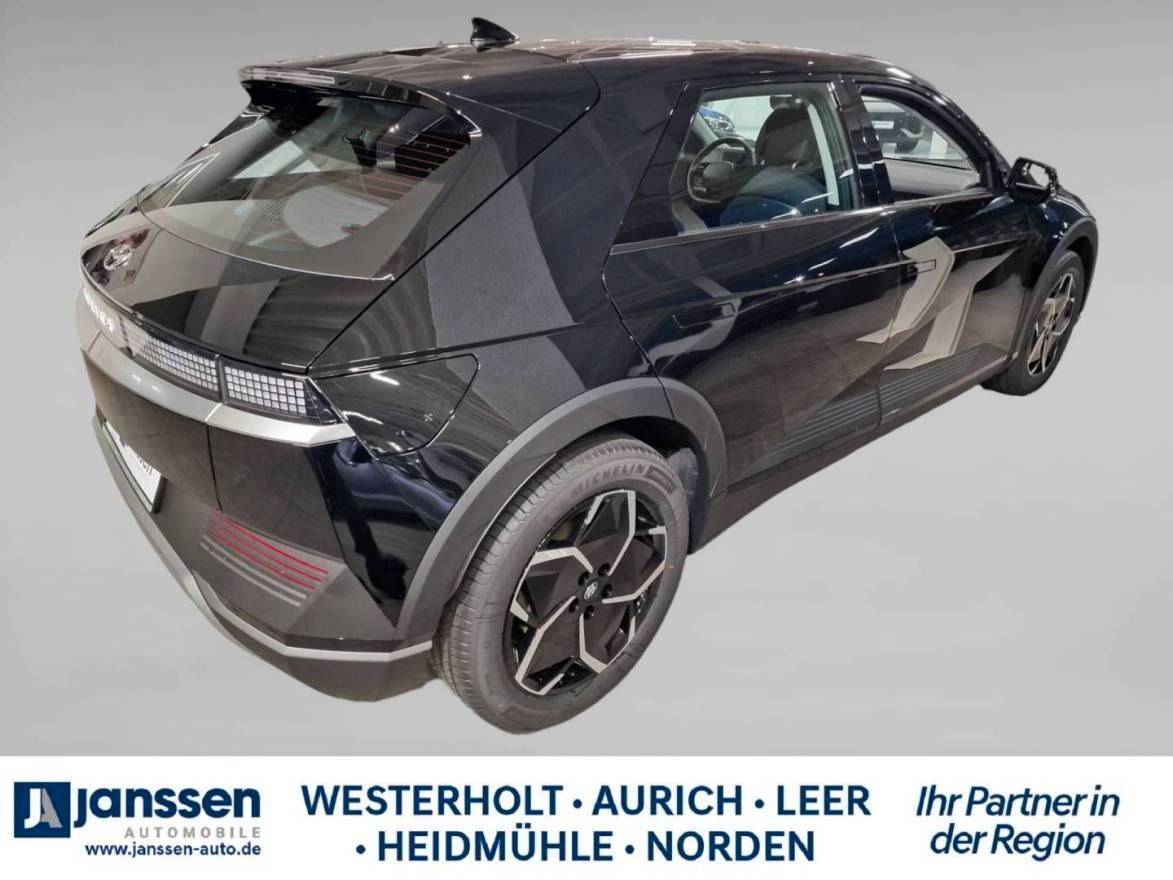Fahrzeugabbildung Hyundai IONIQ 5 58kWh/ DYNAMIQ-Paket inkl. LED-Paket/Aut