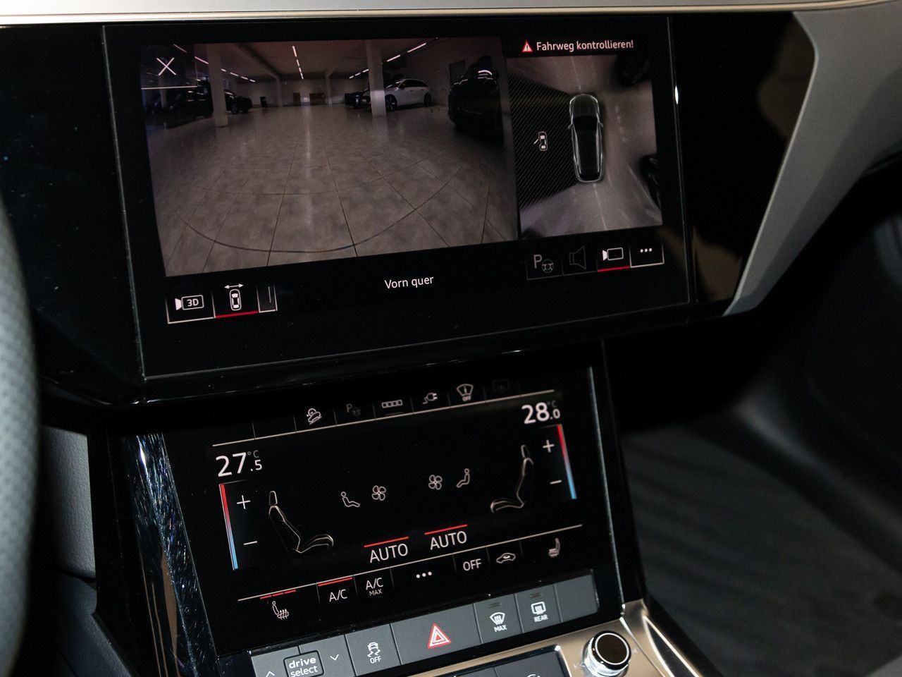 Audi Q8 e-tron - Bild 23