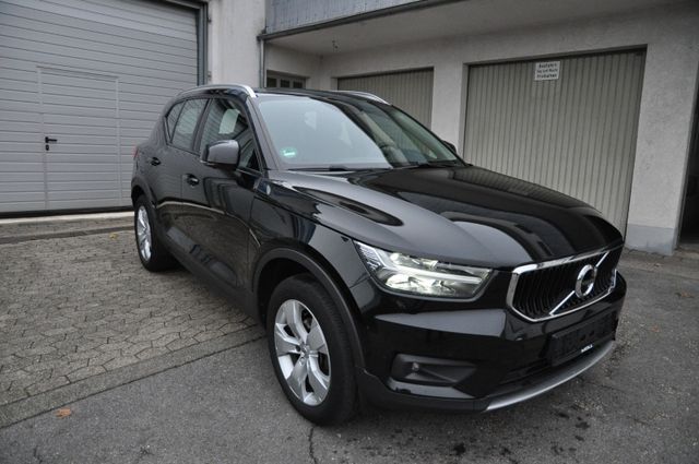 Volvo XC40 D3 Geartronic**Panorama-360°Kamera-Leder*