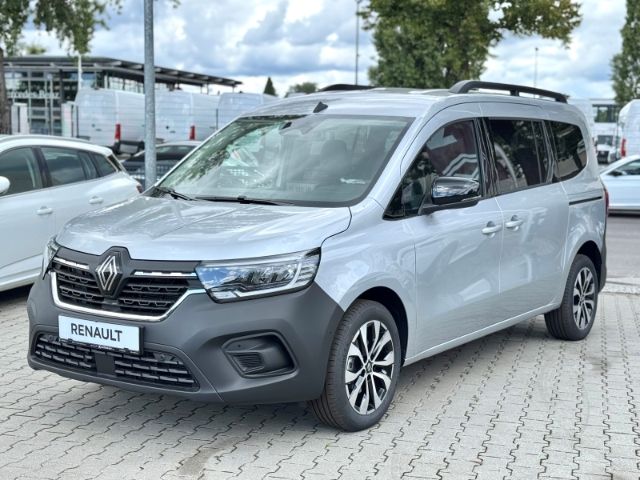 Image of Renault Grand Kangoo