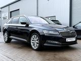 Skoda SUPERB 2.0 TDI /AHK/LED SCHEIN./KAMERA/SHZ/ACC - Skoda Superb in Hannover