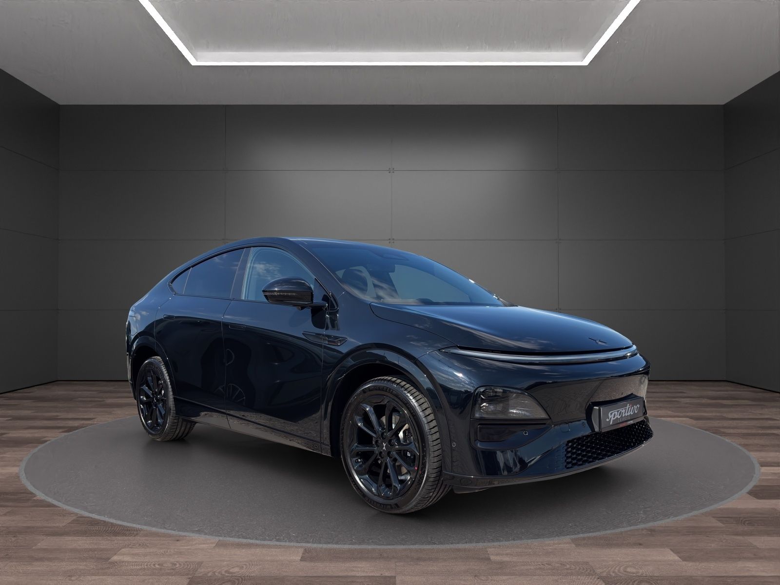 XPENG G6