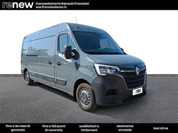 Renault Master - 2