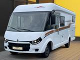 Malibu I 430 KBLE+Lithium+TV+Backofen+ 5JahreGara+Solar