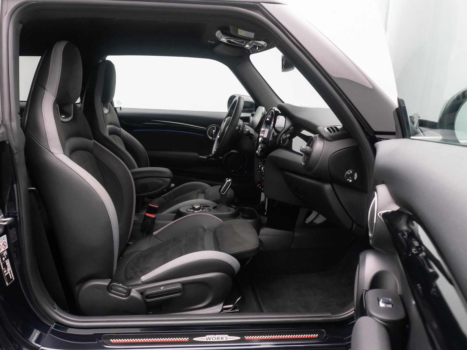 MINI Jcw HUD Kamera ACC Sport Komfort, миниатюра 24