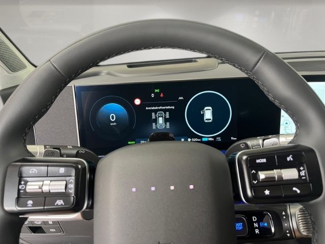 Hyundai IONIQ 9 - Bild 8