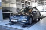 Skoda Superb 1.4 TSI Hybrid Style iV LED*NAVI*AHK - Skoda Superb mit Hybrid-Antrieb: Limousine