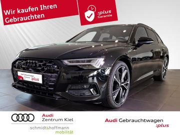Audi A6 Avant 50 TFSI e Sport quattro advanced Klima
